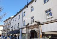 Büro in der Pfarrgasse