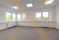 ERSTBEZUG! Klimatisierte Bürofläche mit idealer Verkehrsanbindung ab sofort in Leonding zu vermieten!