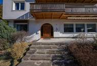 Traditionelles Haus mit mehreren Einheiten in Pfunds zu verkaufen!