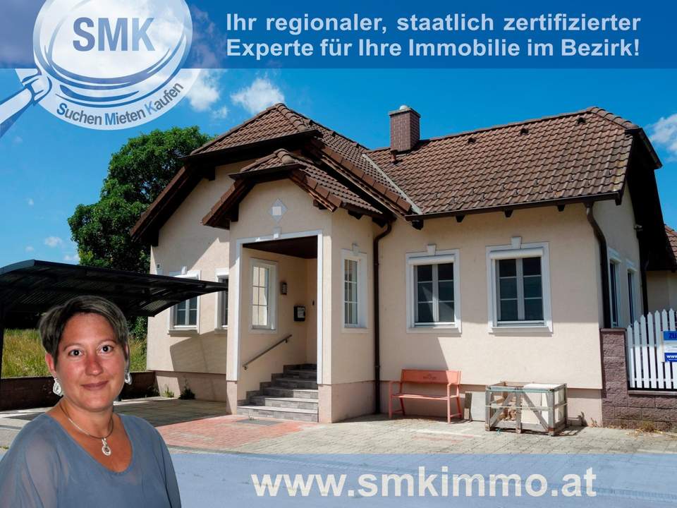 Den nächsten Sommer im neuen Traumhaus genießen!