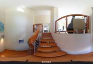 Elegantes Einfamilienhaus mit vielen luxuriösen Extras in Enzersfeld