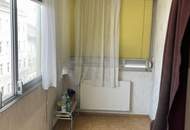 Ruhige Wohnung mit Potenzial um nur €199.000!