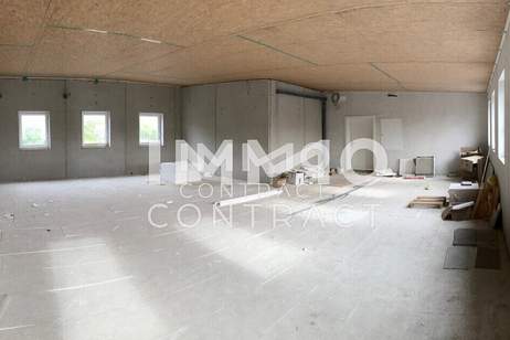 Büro / Praxis / Ordination in Zentrum von Steinakirchen am Forst, Gewerbeobjekt-miete, 1.370,00,€, 3261 Scheibbs