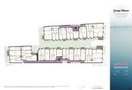 3 Zimmer Gartenwohnung in zentraler Lage