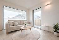 Jenbach – Nachhaltiges Neubaujuwel mit Terrasse in zentraler Aussichtslage!