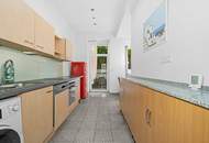 „Mein kleines Paradies inmitten der Stadt!“