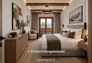 Apartmenthaus in sehr guter Lage
