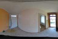 Charmanter Dreikant Hof mit Potenzial!