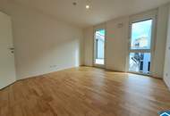 Terrassenwohnung mit Fernblick! Tiefgaragenplatz inklusive!