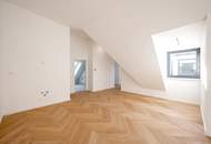 ++NEU++ Hochwertiger 2-Zimmer DG-ERSTBEZUG mit ca. 10m² Terrassen!