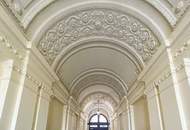 Altbauwohnung in begehrter Ruhelage Nähe Kolonitzplatz