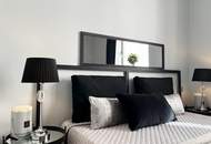 Perfekte geschnittene Neubauwohnung in exzellenter Mikrolage mit Garagenplatz