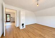 Renoviertes Einfamilienhaus in Gloggnitz – Ihr neues Zuhause mit Garten und Garage!