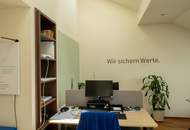 Dachgeschoßwohnung 96m² mit 2 Terrassen, Klimaanlage &amp; Einbauküche in 1150 Wien!