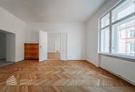 Generalsanierte 4-Zimmer Altbauwohnung Nähe Draschepark