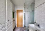 Vier-Raum-Wohnung mit Balkon zum Wohlfühlen in bester Lage!