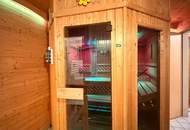 Doppelhaushälfte in Mauerbach am Allerheiligenberg – Wohnen im Grünen mit viel Platz, Sauna und Wallbox