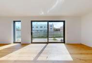 ERSTBEZUG | 5 Zimmer | Exklusive Doppelhaushälfte | ca. 104 m² Garten | Luftwärmepumpe | KFZ-Stellplatz | 5 Minuten ins Zentrum Perchtoldsdorf