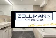 „Wohnen über den Dächern – Exklusive Maisonette mit Terrassen und Balkon im revitalisierten Gründerzeithaus“ | ZELLMANN IMMOBILIEN