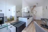 Maisonette-Wohnung in Drobollach - Wohnen mit Urlaubsflair am Faaker See