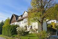Großzügige 6-Zimmer-Wohnung im charmanten „Adlerhof“ - inkl. Eigengarten und Stellplatz