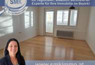 Großzügige 4-Zimmer-Wohnung in Krankenhausnähe!