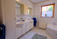 Einfamilienhaus in ruhiger Lage