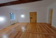 Stilvolle 3-Zimmer-Wohnung mit Blick ins Grüne in Seenähe