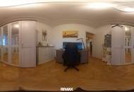 Repräsentatives Einfamilienhaus mit großen Garten, Naturpool, Wellnessbereich & autarker Energieversorgung