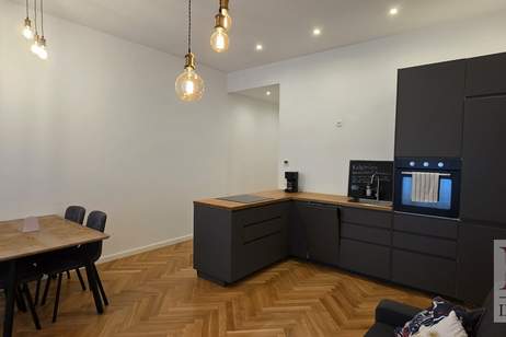 Urban, gut angebunden und lebenswert, Wohnung-kauf, 249.000,€, 1200 Wien 20., Brigittenau