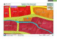 Büro/Nagelstudio/Kosmetikstudio, ca. 12,31 m² vielseitig verwendbar ++ KNITTELFELD, Kompetenzzentrum ++