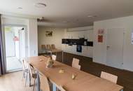 Betreutes Wohnen - helle 2 Zimmerwohnung mit Balkon in Spillern