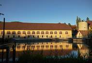 Österreich/Kärnten:Historischer Gutshof / Herrenhaus / Mansion in Kärnten Österreich!