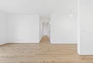 PROVISIONSFREI! Lichtdurchflutete 3-Zimmer-Wohnung | Südausrichtung | Terrasse von jedem Raum begehbar