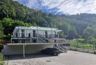 Traumhafte 3-Zimmer-Gartenwohnung im Erstbezug samt Terrasse in Graz
