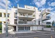 Moderne 2-Zimmer-Loggiawohnung - in der Koloniestraße!