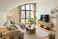 1140! Helle 4 Zimmer Maisonette-Wohnung Nähe Mauerbach