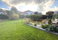 Design trifft Natur – Gartenwohnung mit Biotop-Charme