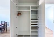 Provisionsfrei: Dachgeschoss - Maisonette in Döblinger Toplage mit 3 Terrassen! Garage verfügbar!