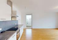 AKTION - 2 MONATE MIETZINSFREI - Zwischen Stadtleben und Parklandschaft – Green City Living in Graz