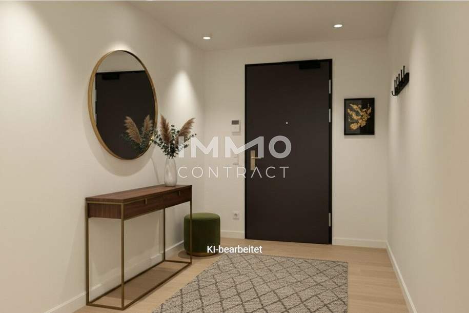ZEITLOSE ELEGANZ trifft EXKLUSIVE TERRASSENWOHNUNG -ERSTBEZUG in 1130 Wien, Wohnung-kauf, 965.800,€, 1130 Wien 13., Hietzing
