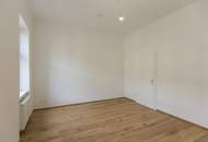 Castellezgasse - Erstbezug nach Generalsanierung - exklusiver 4 Zimmer Stilaltbau mit Blick in den Augarten