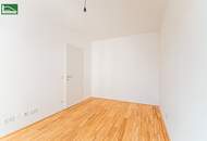 AKTION 1 MONAT MIETZINSFREI! Idyllische 2-Zimmer-Wohnung mit Balkon in Innenhofruhelage!