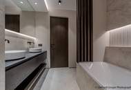 Neubau-Stadtwohnungen fußläufig ins Zentrum und in Skiliftnähe - Kitzbühel