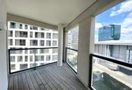 Fitnessraum, Sauna - Moderne 3-Zimmerwohnung mit Terrasse! DC-Living!