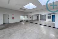 Helles Gymnastikstudio in der Nähe des Wilhelminenbergs