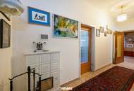 Einfamilienhaus mit großem Garten, Doppelgarage und viel Potenzial in Graz-Straßgang