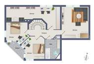 Leben in Stattegg, geräumiges Reihenhaus mit Carport und Garten!