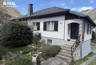 Bungalow in Hollenstein