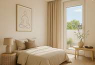 | 2 ZIMMER | GARTEN | ST. VEIT GASSE 25 | ERSTBEZUG IN HIETZING | MIETBEGINN PER 01. DEZEMBER 2025